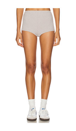 Lovers and Friends - Amber Hot Short