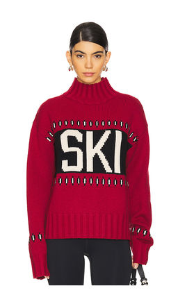 Lovers and Friends - Annabel Ski Sweater