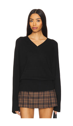 Lovers and Friends - Yasmina V Neck Sweater