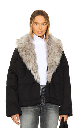 Lovers and Friends - Rosalia Jacket