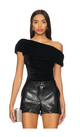 Lovers and Friends - Willa Top