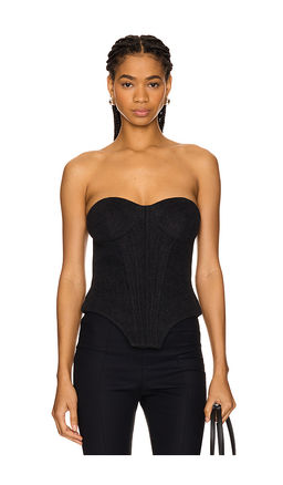 Lovers and Friends - Madi Top