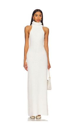 LPA - Evan Maxi Knit Dress
