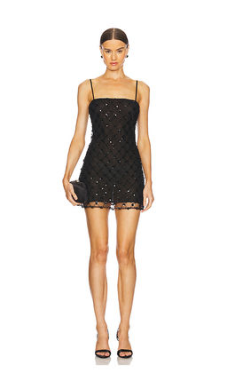 LPA - Sayge Mini Dress