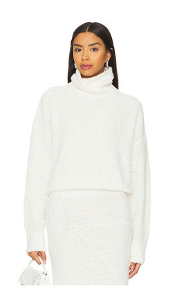 LPA - Evan Turtleneck Sweater