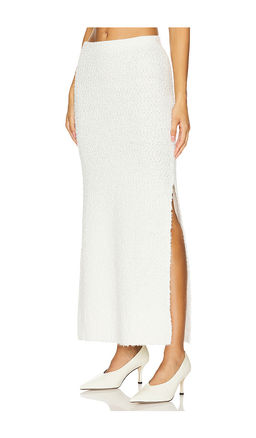 LPA - Evan Maxi Knit Skirt