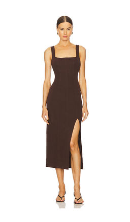 L SPACE - Vivienne Dress