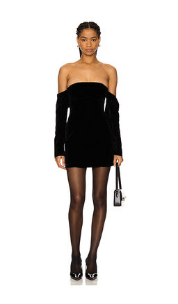 Majorelle - Lola Mini Dress