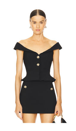 Majorelle - Brooke Top