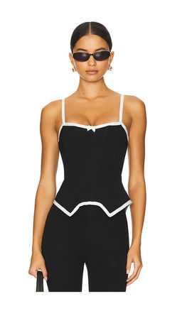 Miaou - Tina Corset