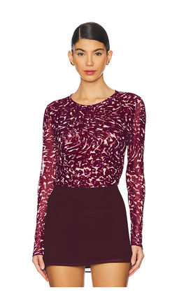 MISA Los Angeles - Lula Top