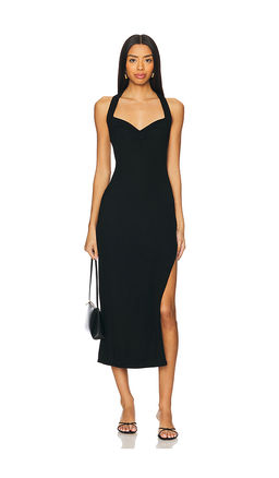Michael Lauren - Sweetheart Maxi Dress