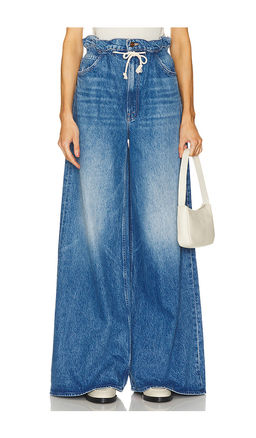 Mother - The Doggie Bag Heel