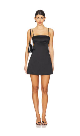MORE TO COME - Tanya Cut Out Dress
