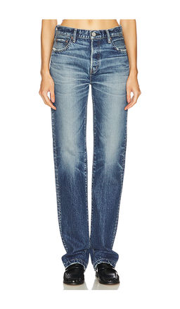 Moussy Vintage - Sumterville Straight