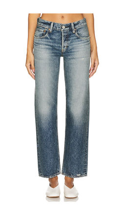 Moussy Vintage - Trigg Straight