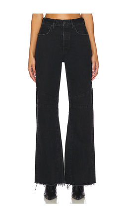 Moussy Vintage - Angeline Switching Flare