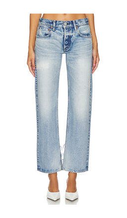 Moussy Vintage - Aurantia Straight