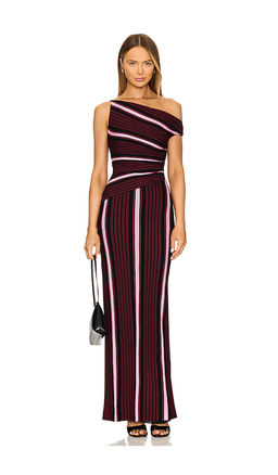 Missoni - Long Dress