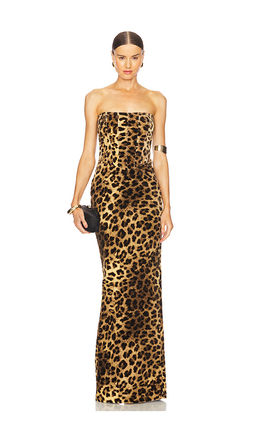 The New Arrivals by Ilkyaz Ozel - Ambra Gown