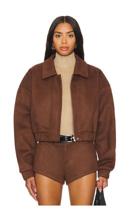 Nakedvice - The Selene Jacket