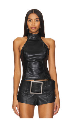 NIIHAI - The Mila Top