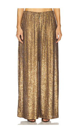 Norma Kamali - Boyfriend Elephant Sweatpant