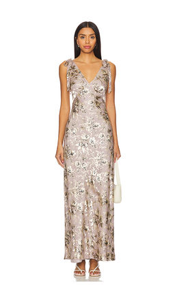 Paige - Vialla Dress