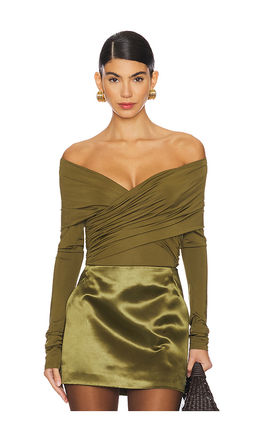 Paris Georgia - Otto Bodysuit