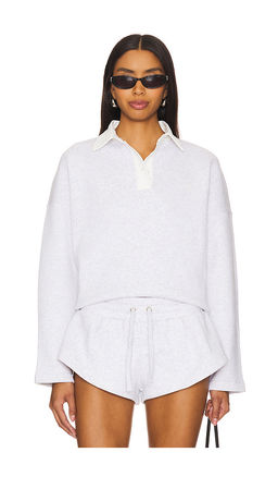 Port de Bras - Sofia Sweater