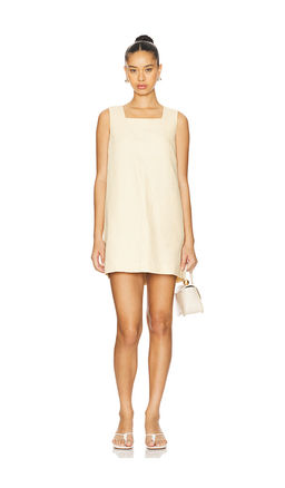 Posse - Rio Mini Dress