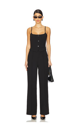Pistola - Marcia Tailored Jumpsuit