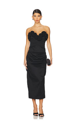 Rachel Gilbert - Ren Dress