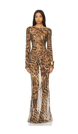 Retrofete - Vienna Dress