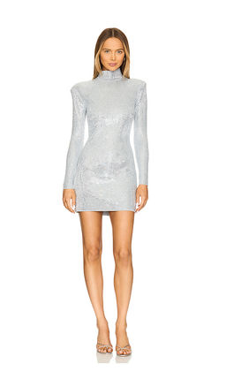 Retrofete - Aisling Embellished Dress