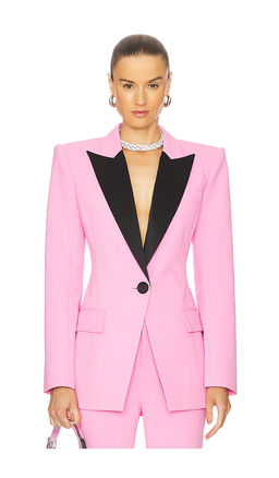 Retrofete - Muse Blazer