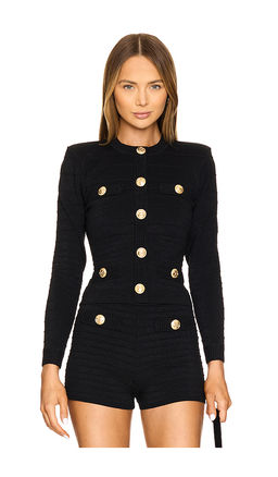 Retrofete - Calla Bandage Top