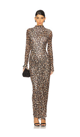 Ronny Kobo - Scorpio Dress