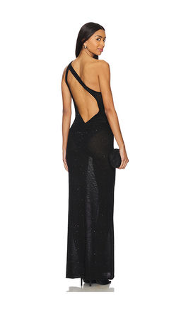 Runaway The Label - Diana Maxi Dress