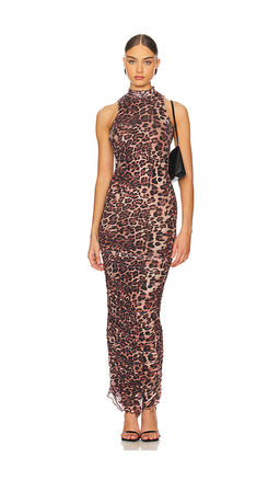 SNDYS - x REVOLVE St. Barts Dress