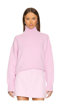 Ser.O.Ya - Elsa Turtleneck Sweater
