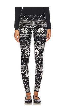 Show Me Your Mumu - Cozy Leggings