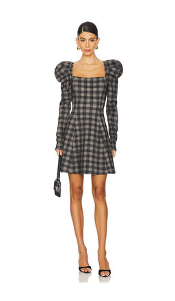 Selkie - The London Dress