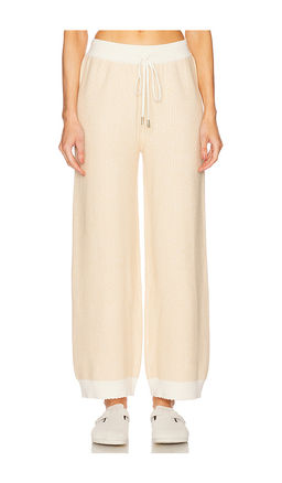 Sancia - The Tawny Knit Pants