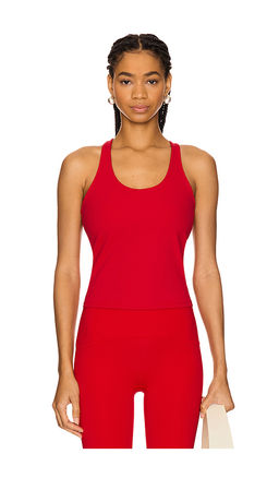 Spanx - Contour Crossback Shelf Tank