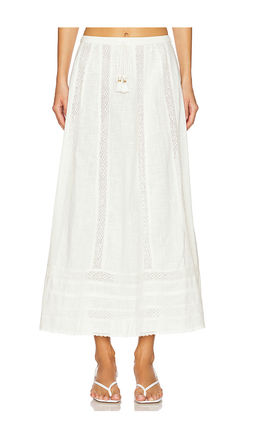 SPELL - Serendipity Lace Skirt
