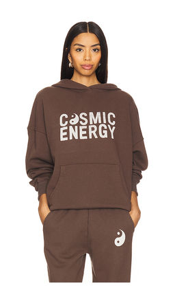 Spiritual Gangster - Cosmic Energy Easy Hoodie