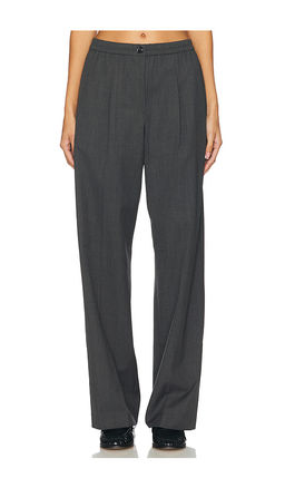 SAMSOE SAMSOE - Satove Trousers
