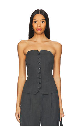 SAMSOE SAMSOE - Saellen Top