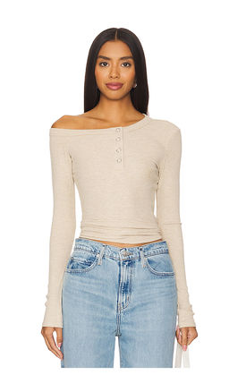 The Line by K - Harley Top